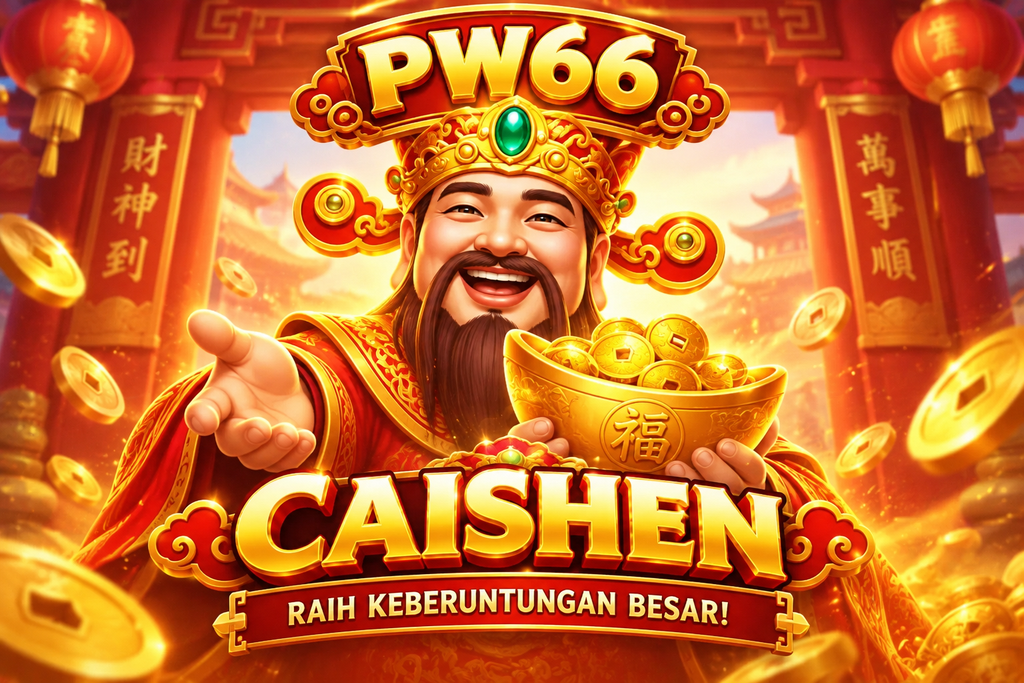 PW66 Caishen