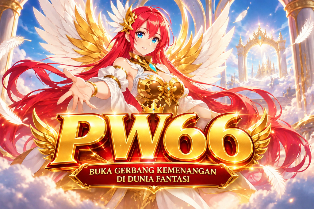 PW66 Celestial Wings