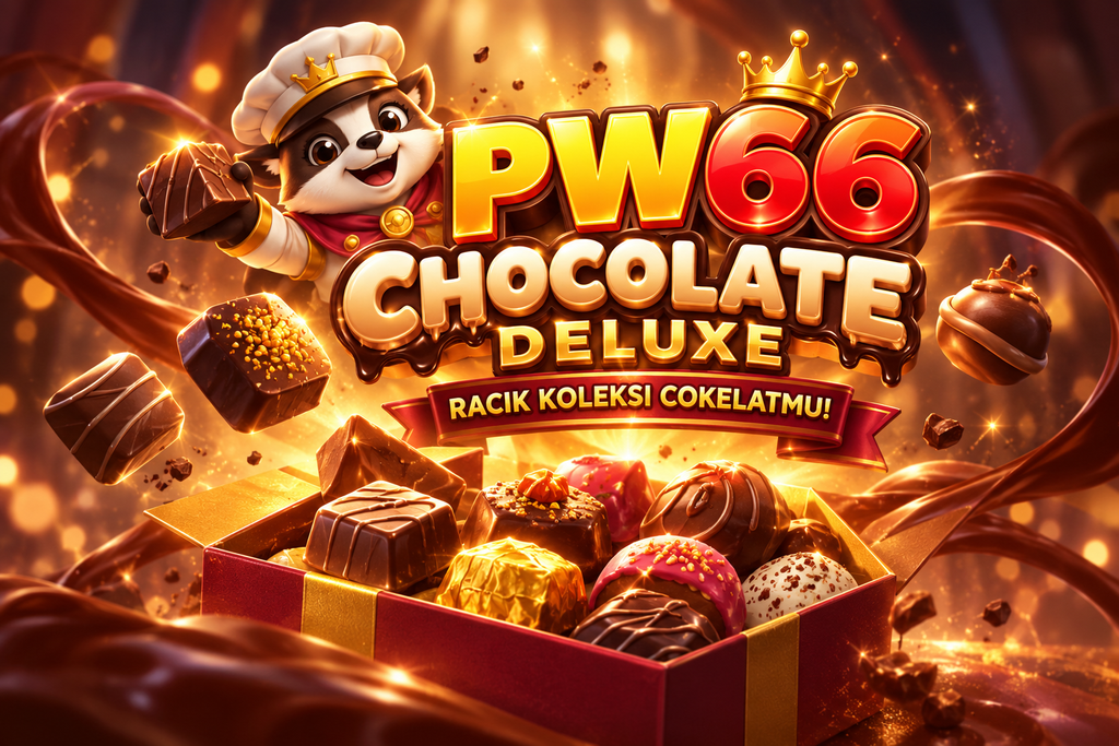 PW66 Chocolate Deluxe