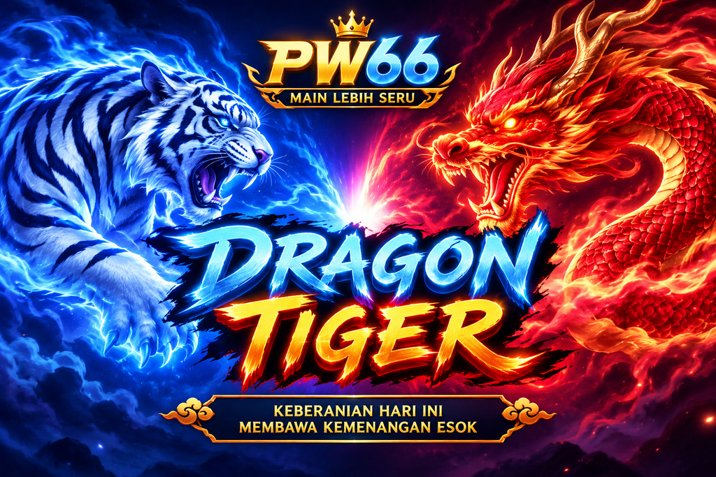 PW66 Dragon Tiger