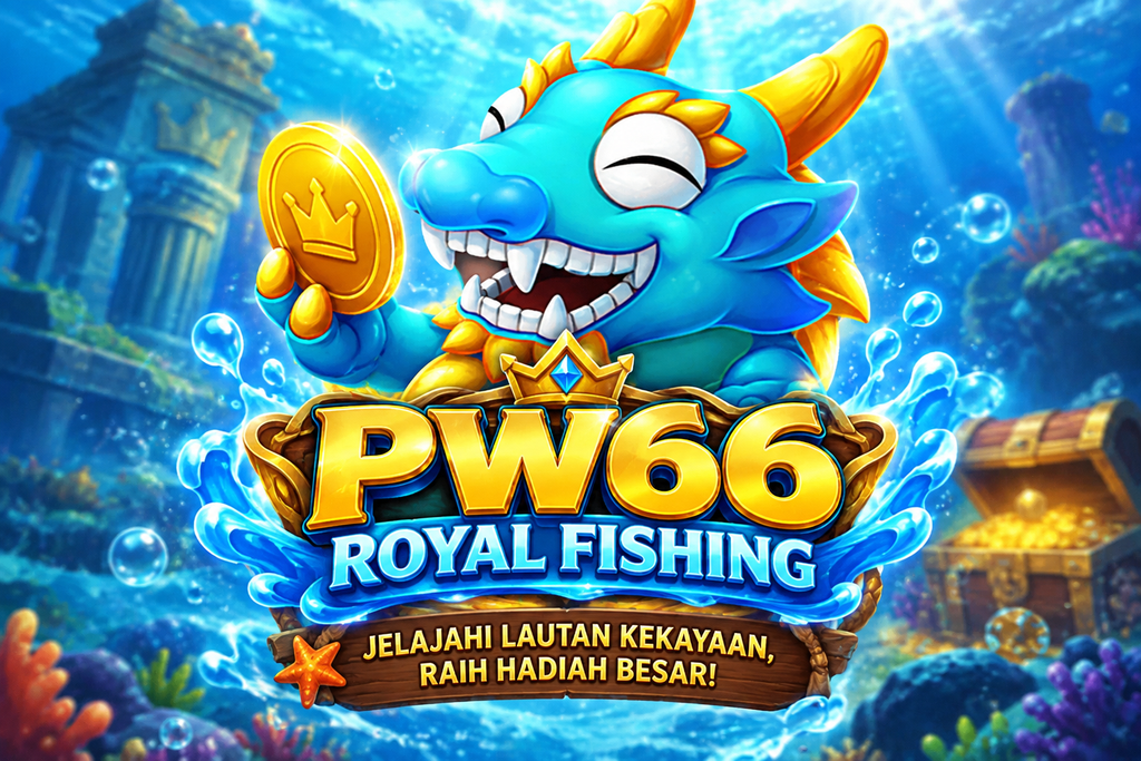 PW66 Royal Fishing
