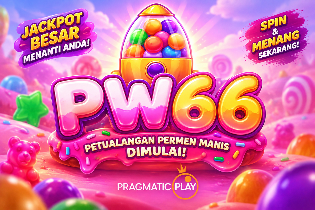PW66 Sugar Rush