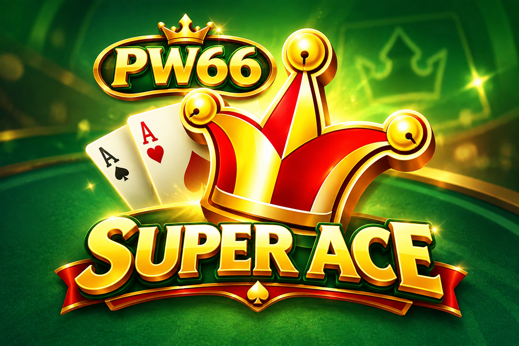 PW66 Super Ace