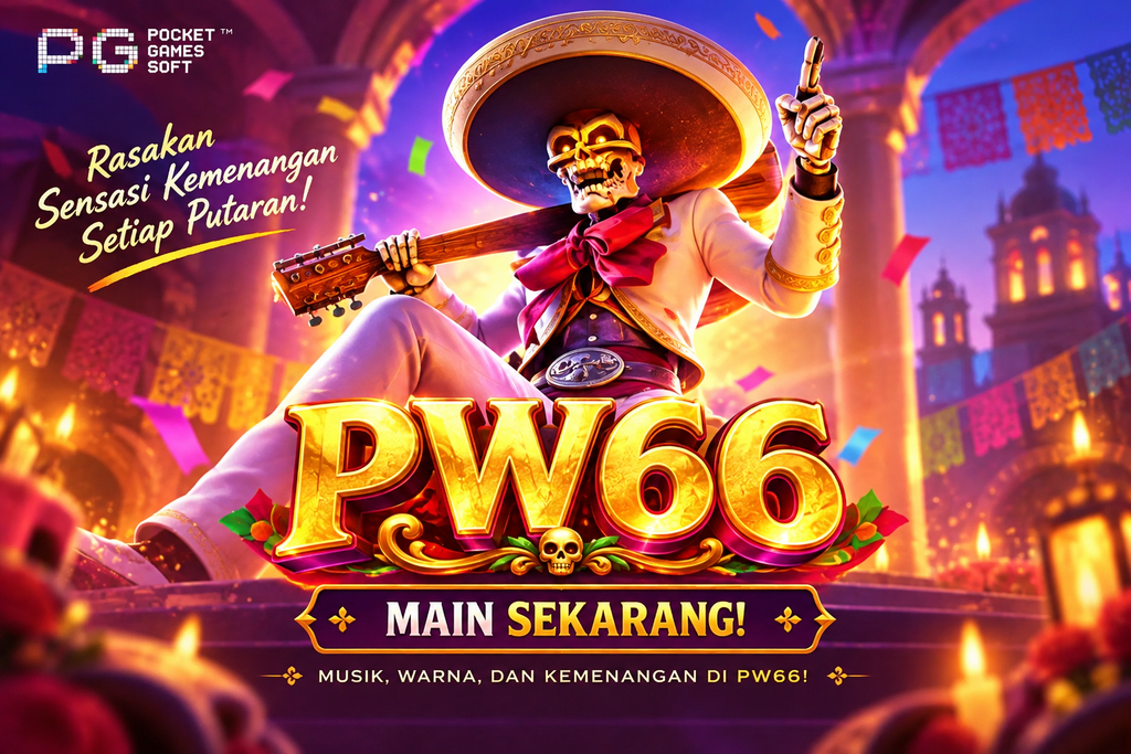 PW66 game Wild Bandito Indonesia