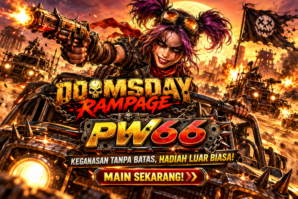 PW66 Doomsday Rampage