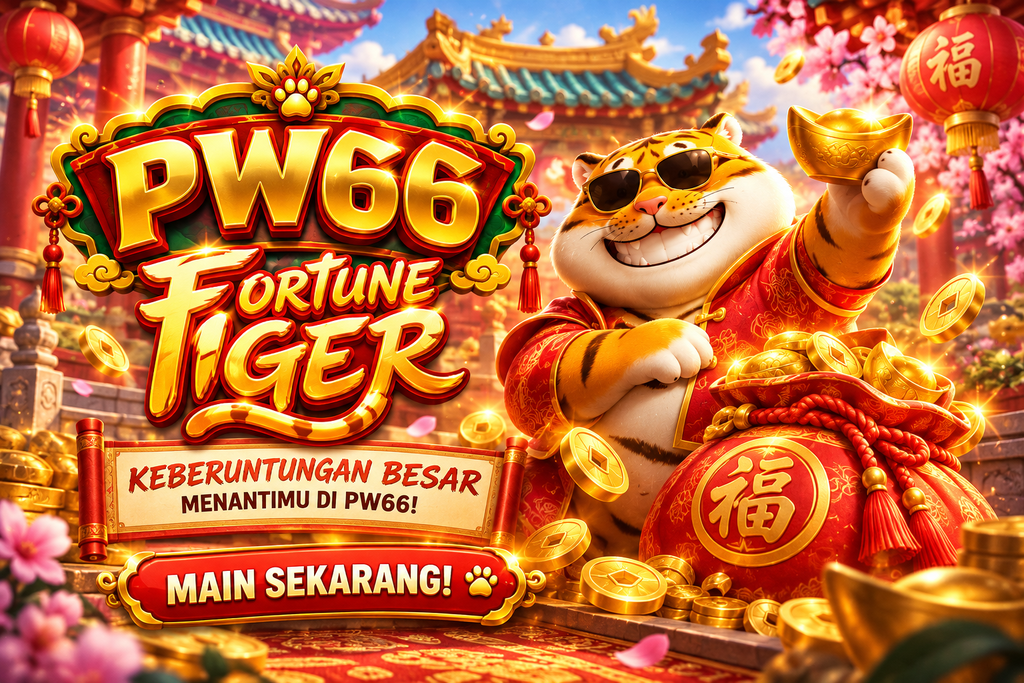 PW66 Fortune Tiger game