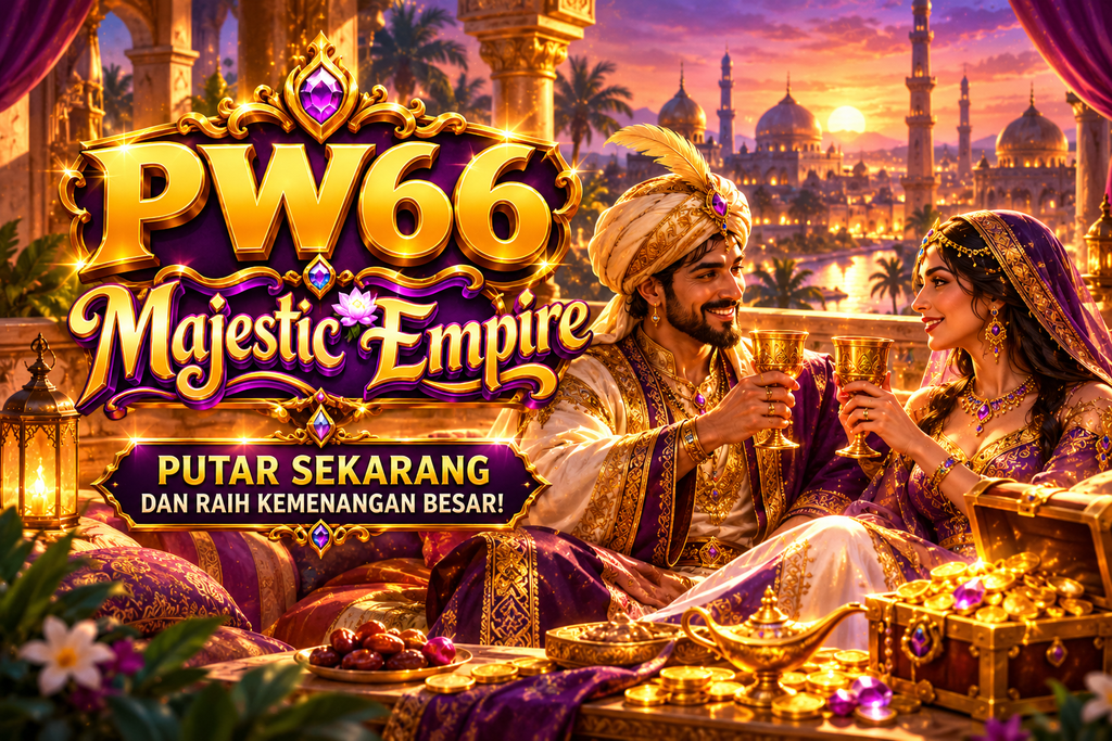PW66 Majestic Empire game