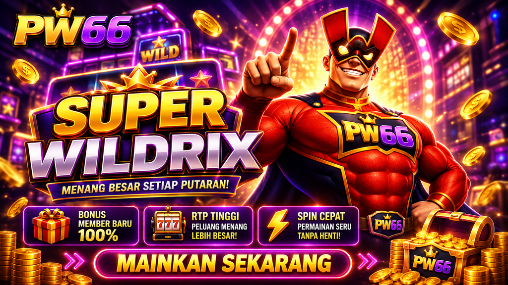 PW66 Super Wildrix